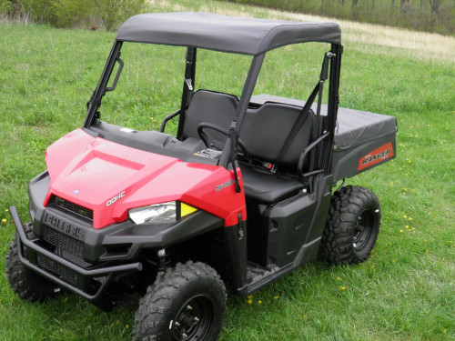 Ranger Mid Size roof