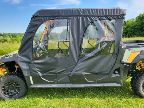 Arctic Cat Prowler PRO Crew Soft Upper Doors 2019+