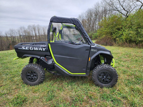 Segway UT10 Upper Doors