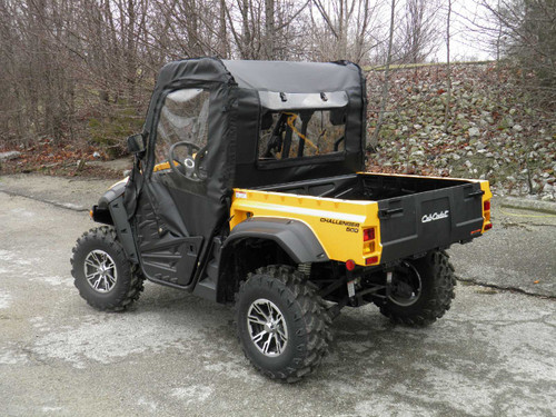 Coleman Outfitter 500/700 Doors & Rear Window
