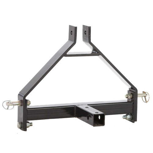 Pro 3-Point Hitch Receiver