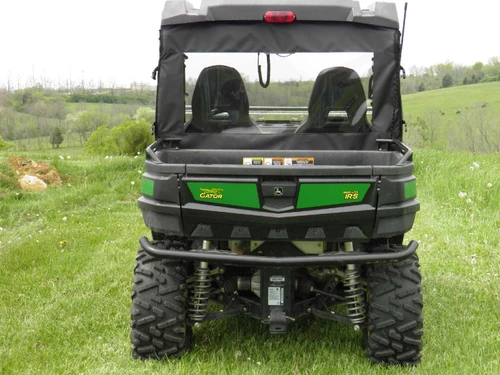 John Deere Gator RSX Modular Back Panel