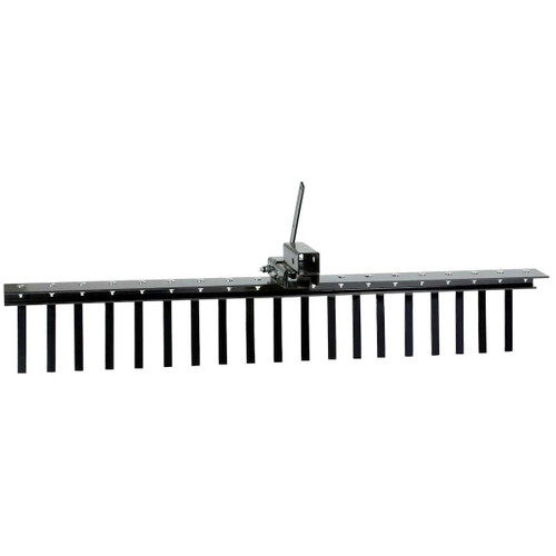 Pro Landscape kit + a Manual Lift System if needed