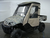 Yamaha Rhino 450 Lexan Windshield