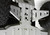 Polaris Ranger Full Size Alloy Skid Plate