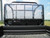 John Deere Gator XUV 500 Lexan Back