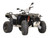 Polaris Sportsman XP 1000 S Aluminum 4mm Skid Plate.