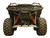 Polaris Sportsman XP 1000 S Aluminum 4mm Skid Plate.