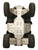 Polaris Sportsman XP 1000 S Aluminium Skid Plate