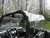 Artic Cat Prowler Rear Windshield - all models