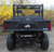 Artic Cat Prowler Rear Windshield - all models