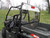 Artic Cat Prowler Rear Windshield - all models