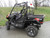 Artic Cat Prowler Rear Windshield - all models
