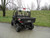 Artic Cat Prowler Rear Windshield - all models