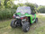 Arctic Cat Wildcat Modular Rear Polycarb Panel