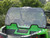 Arctic Cat Wildcat Modular Rear Polycarb Panel