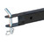 Pin style hitch (actual hitch on machine not included)