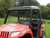 2006-10 Arctic Cat Prowler with Square Roll Bars Soft Top