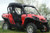 Can Am Commander Soft Top