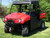 Honda Big Red Soft Top