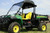 2015+ John Deere Gator HPX/XUV Soft Top