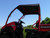 Kawasaki Mule 610  Soft Top