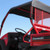 Kawasaki Mule 600 Soft Top