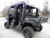Kawasaki Pro DXT / FXT Soft Top