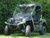 Kawasaki Teryx 750 Soft Top 2008-2013