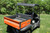 Kubota RTV 520 Soft Top