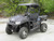 Kymco UXV 450i Soft Top