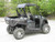 Kymco UXV 450i Soft Top