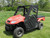 2014-2017 Kymco 700 UXV Doors
