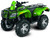 Arctic Cat ATV 2002-2012 Snow Plow Mounts