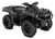Can Am Outlander / Renegade Snow Plow Mounts