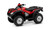 Honda Rincon Snow Plow Mounts