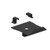 CF Moto U-Force 500 / 800 Snow Plow Mount