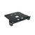 Kawasaki Mule PRO DXT, FX, FXT Snow Plow Mount