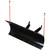 2008-2014 Polaris RZR & 2012-2022 Polaris RZR 570 Snow Plow Kit