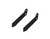 2012-2020 Arctic Cat Wildcat Snow Plow Kit with a 66" or 72" Curved Plow Blade.