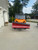 Honda Pioneer 1000 Snow Plow Honda Pioneer 1000 Snow Plow