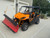 2008-2013 Kawasaki Teryx Snow Plow Kit