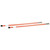 Kubota RTV Models with a 2" Front Hitch ~ Pro Snow Plow