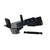 Yamaha Wolverine Pro Snow Plow