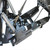 Textron Stampede Pro Snow Plow