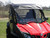 CF Moto CF Moto ZForce 500/800/1000 Lexan Windshield
