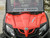CF Moto Z5 Windshield