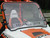 Polaris RZR 570/800/900 One Piece Lexan Windshield