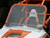 Polaris RZR 570/800/900 One Piece Lexan Windshield