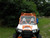 Polaris RZR 570/800/900 One Piece Lexan Windshield